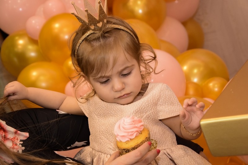 Happy Birthday Maryam